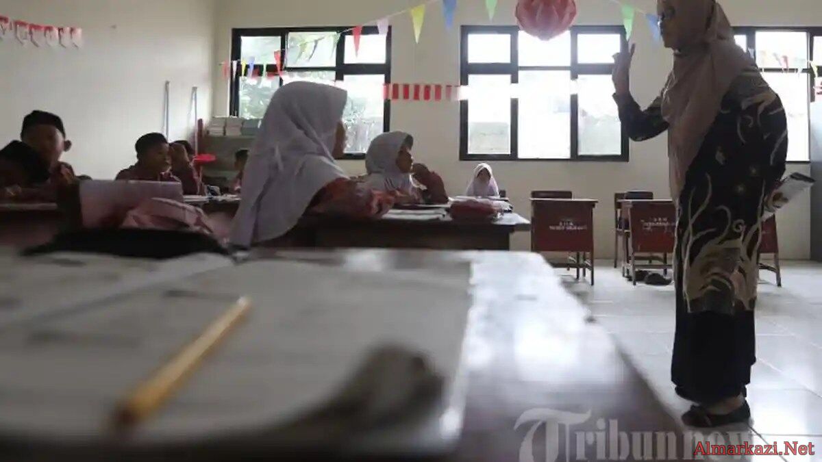 Kunci Jawaban Bahasa Indonesia Kawan Seiring Kelas 3 Halaman 6 Kurikulum Merdeka: Aktivitas 1