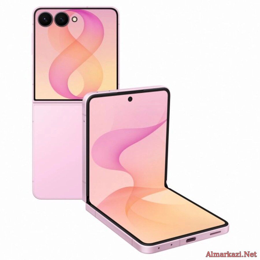 Samsung Galaxy Z Flip8 - Spesifikasi & Harga Terbaru