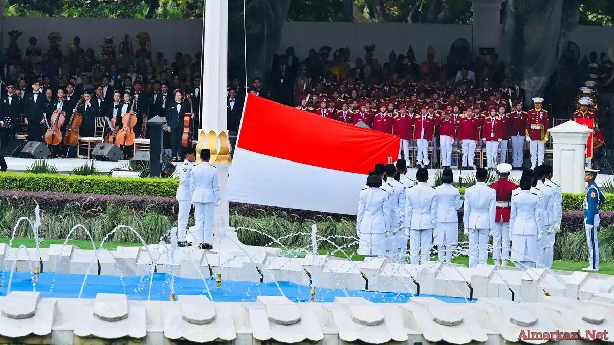 Link dan Cara Daftar Upacara 17 Agustus 2026 di Istana Merdeka, Dibuka untuk Masyarakat Umum