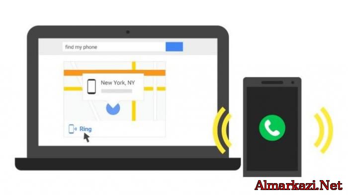 Jika Ponsel Android Anda Hilang, Sekarang Bisa Dicari di Google