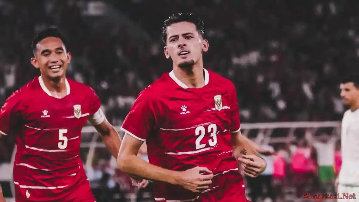 Justin Hubner Tolak Tawaran Persija Jakarta, Pilih Bertahan di Eropa demi Timnas Indonesia